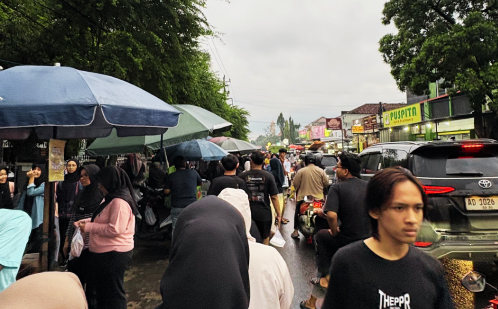 FEED IG - Template LPMC